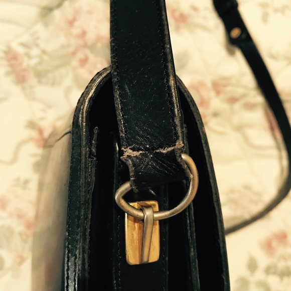 Vintage Gucci purse - Picture 3 of 3